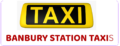Local Taxi Service in Banbury